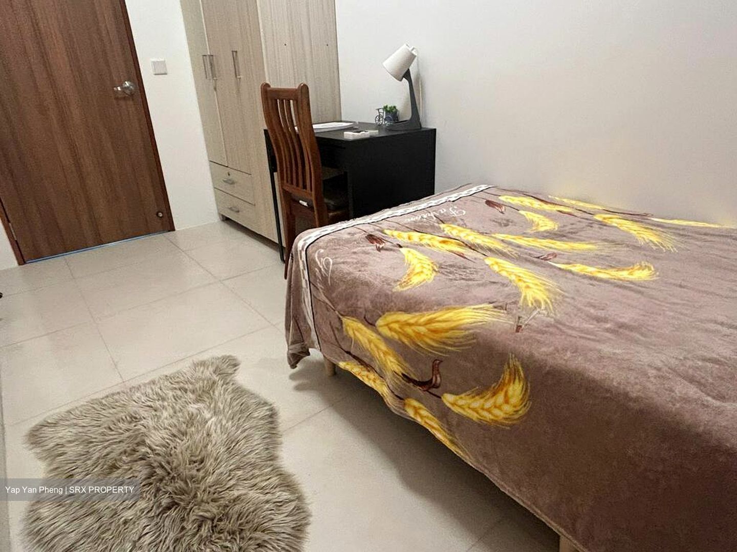 Varsity Park Condominium (D5), Condominium #499986721